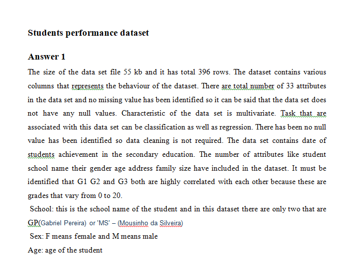 CMI3507CMI7507 Data Mining.docx-1